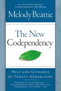 The New Codependency - Melody Beattie